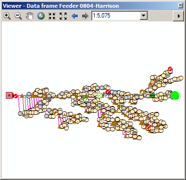 Main Line Tree result 2