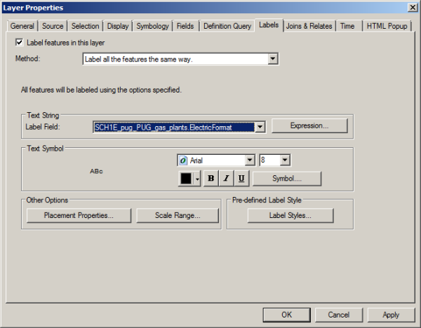 TestAttributes diagram _ Labels tab