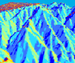 Representación de orientación