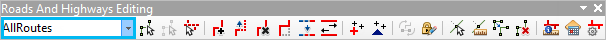 Use the Networks drop-down menu to choose a target LRS Network.