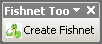 Crear la herramienta de add-in de Fishnet en ArcMap