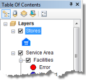 Tabla de contenido