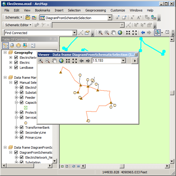 DiagramFromSchematicSelection generated