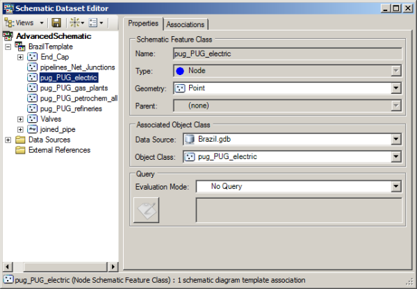 New pug_PUG_electric schematic feature class New pug_PUG_electric schematic feature class