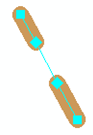 Suprimir efecto geométrico