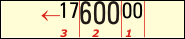 100 Interval style