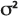 Symbole de variance de dispersion gaussienne