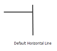 Horizontal line