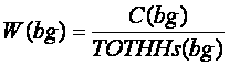 Formule de démonstration des clients 2