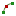 Segment d'extrémité d'arc