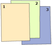 Utilisation de l'option Géométrie