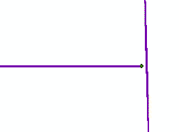 Lignes en sous-dépassement