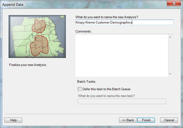 Ajouter des données (superposition spatiale) Ajouter des données (superposition spatiale)