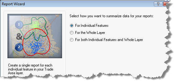 Assistant de rapport Assistant de rapport