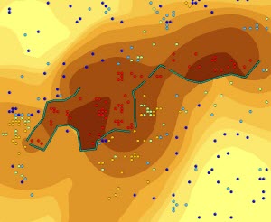 Kernel Interpolation Kernel Interpolation