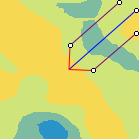 Directional controller Directional controller