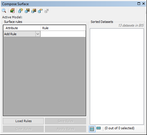 Compose Surface window Compose Surface window