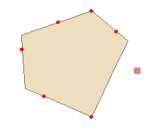 Must Be Covered By Boundary Of (Doivent être recouvertes par les contours de)