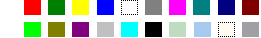 Palette Default (Par défaut)