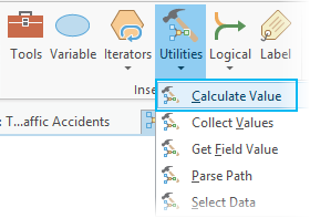 Model utilities