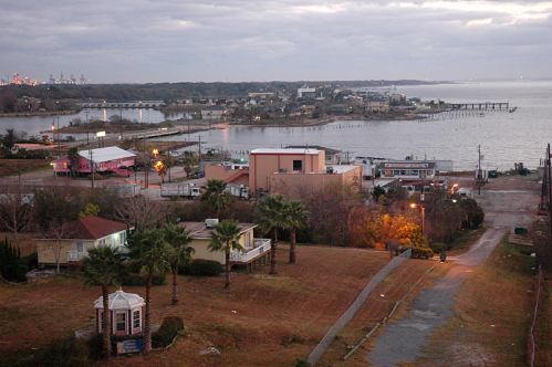 Seabrook, Texas