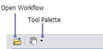 Task Assistant toolbar for users