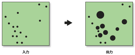 Count Renderer illustration Count Renderer illustration