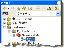 新しいモデル 新しいモデル