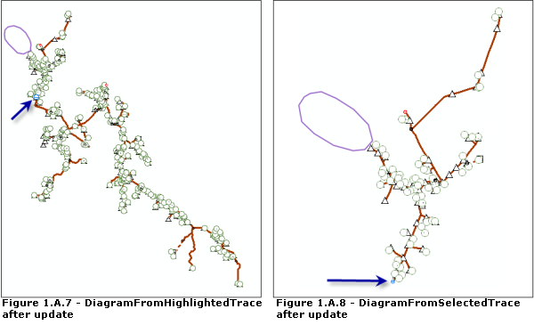更新された DiagramFromHighlightedTrace および DiagramFromSelectedTrace スケマティック ダイアグラム 更新された DiagramFromHighlightedTrace および DiagramFromSelectedTrace スケマティック ダイアグラム