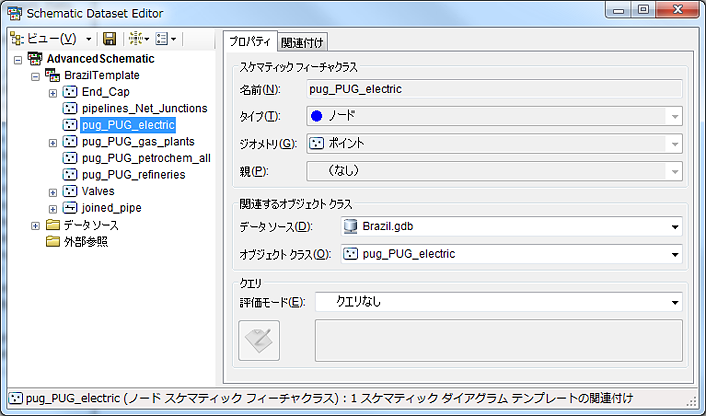 新しい pug_PUG_electric スケマティック フィーチャクラス 新しい pug_PUG_electric スケマティック フィーチャクラス