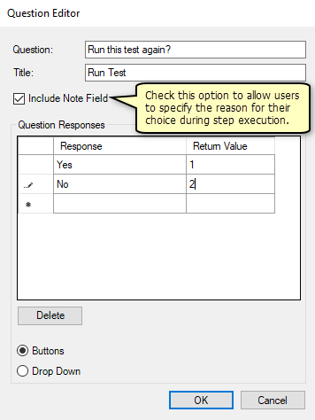 Question Editor Question Editor