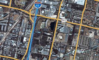 raster as basemap raster as basemap