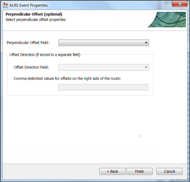 Setting Perpendicular Offsets For Event Layers—help Arcgis Desktop 9725