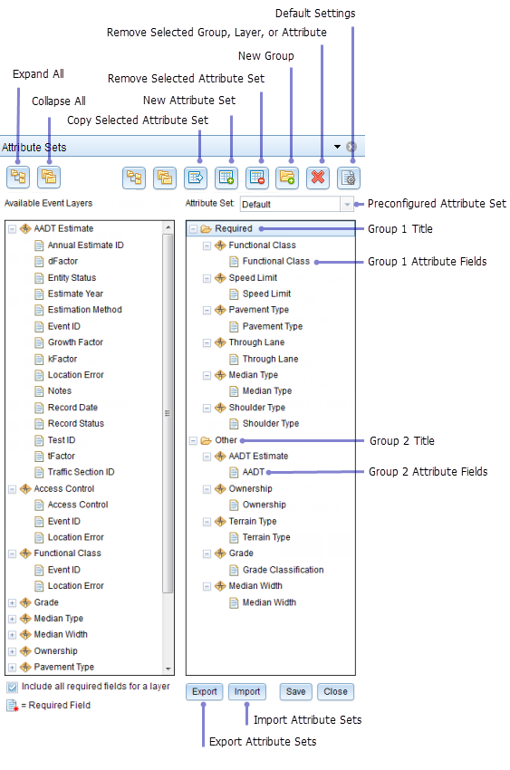 arcgis 10.6 editing attribute table