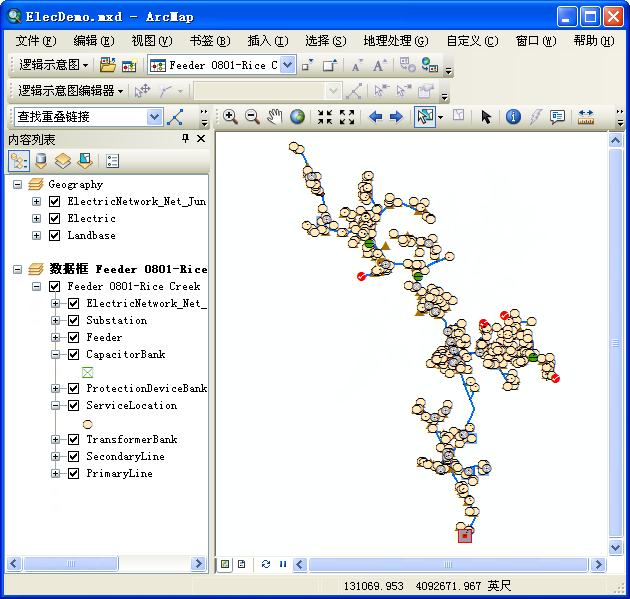 打开的 Feeder 0801