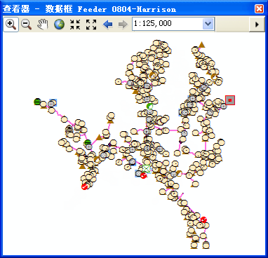 Feeder 0804 初始位置已恢复