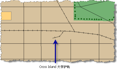 大学护轨