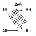 生成连接线示例