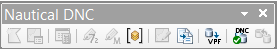 Nautical DNC toolbar