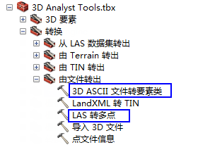 Terrain 源数据导入工具