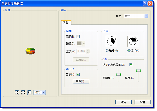 图表符号编辑器