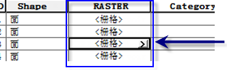 属性表中的预览按钮