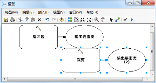 添加裁剪工具