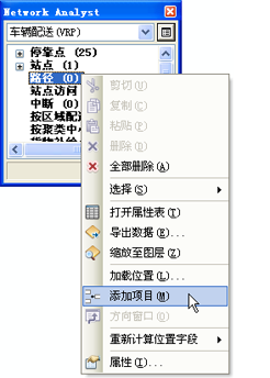 创建路径对象