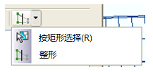 工具选项板的使用示例