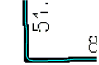 未解决的拐角 未解决的拐角