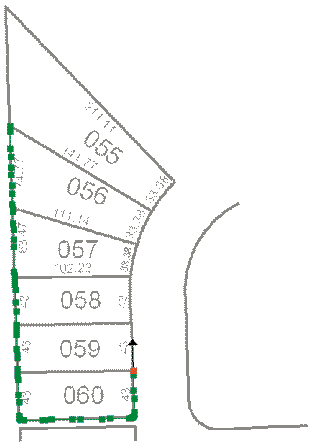围绕要素追踪 围绕要素追踪