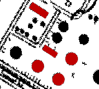 形状识别 形状识别