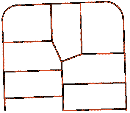 自动矢量化的预览 自动矢量化的预览