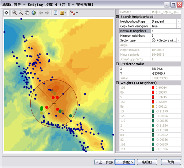 搜索邻域 搜索邻域